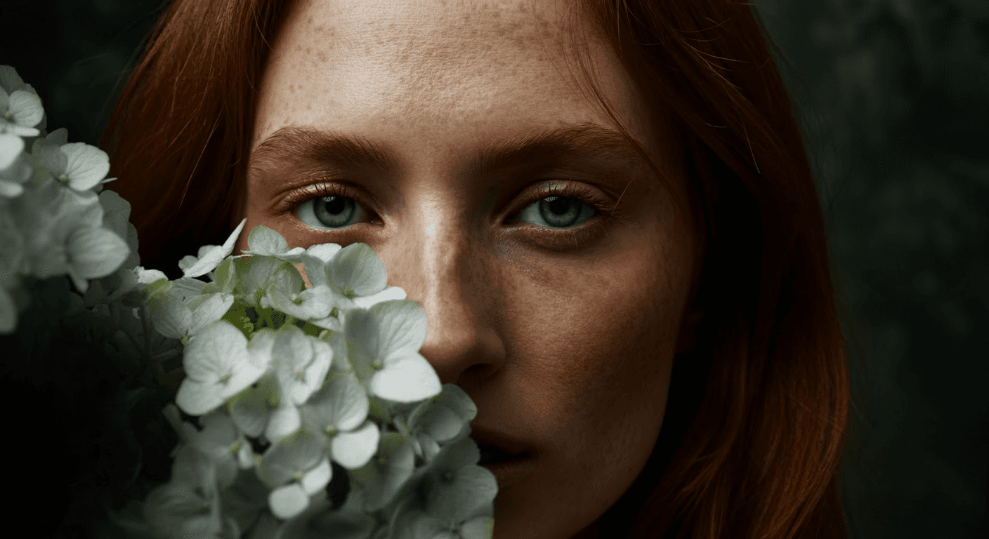 Women Garden